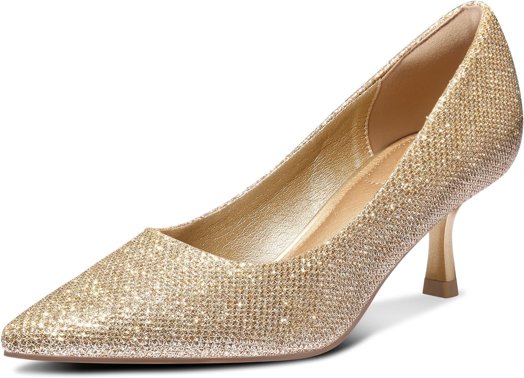 2 inch dress heels Clearance