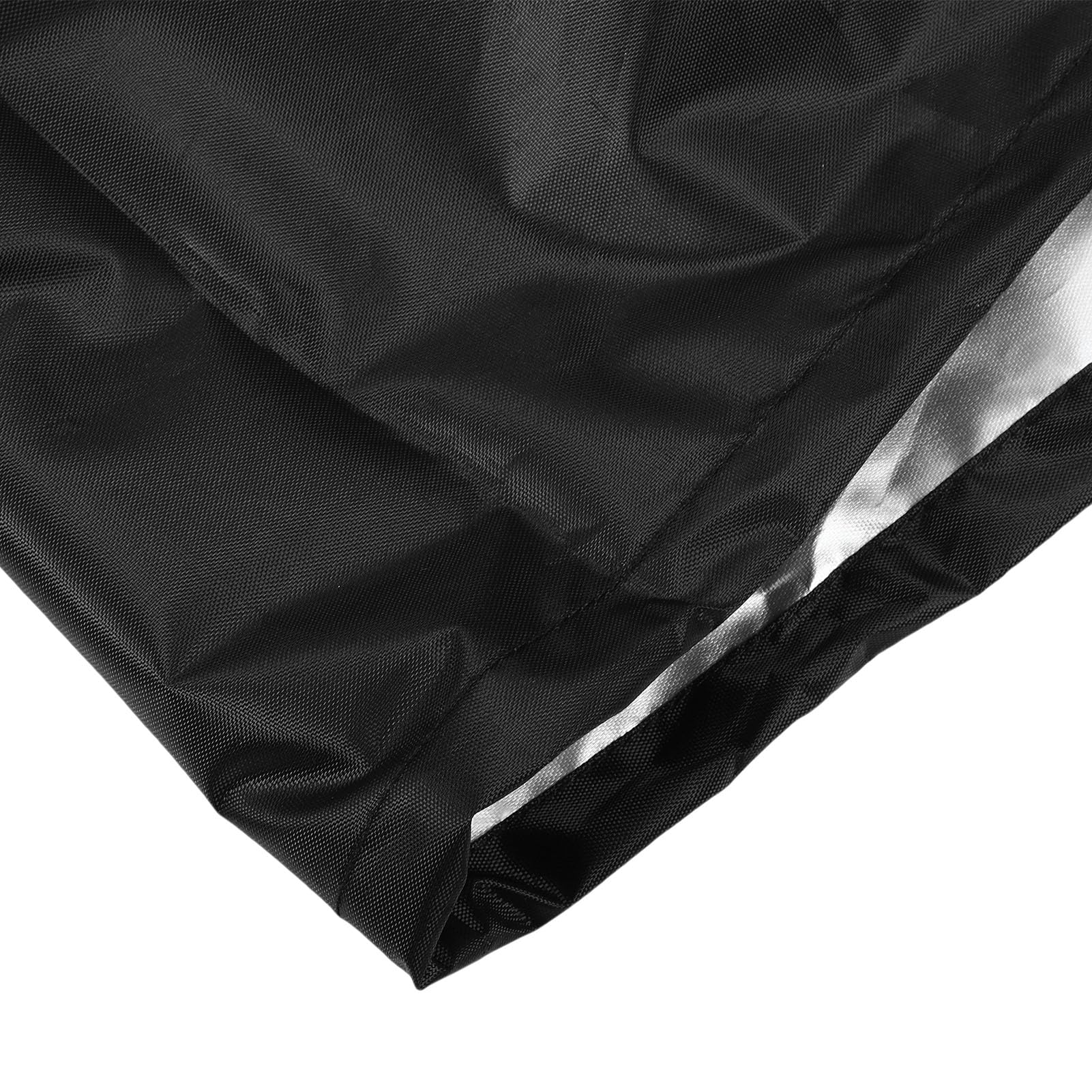 aqxreight Housse de Microscope, Protection contre la Poussière en Tissu Oxford Imperméable avec Couche de Protection Solaire, pour la Plupart des Accessoires D'équipement de Laboratoire