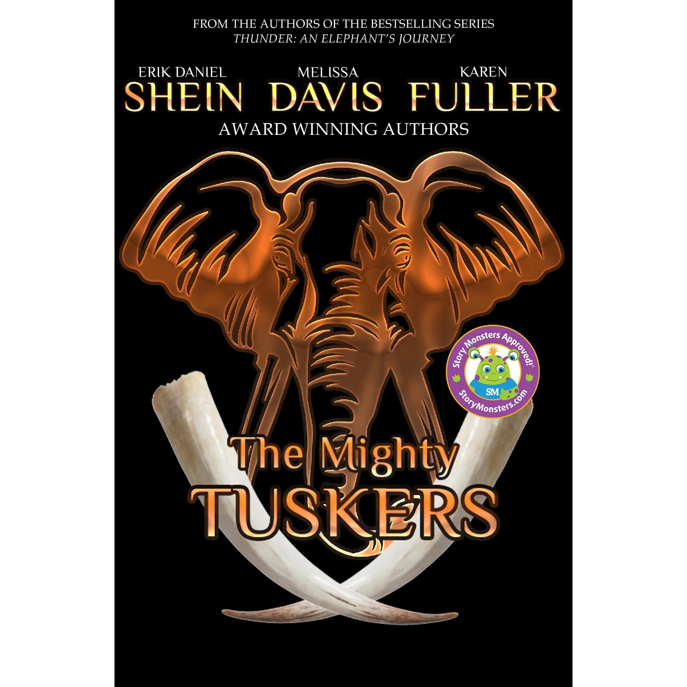 The Mighty Tuskers