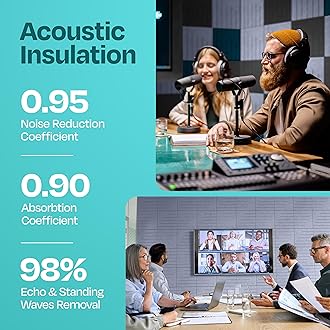 carve 3 Square Poly-fiber Beveled (12 Pack) 30cm Dusky Gray