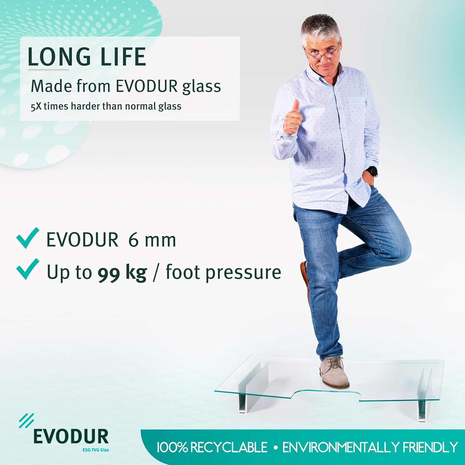 Spuckschutz Tischaufsatz