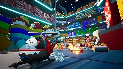 Miniatura 2 de Race with Ryan (Nintendo Switch)