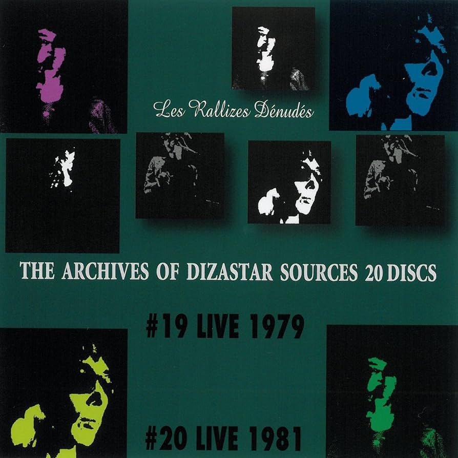 裸のラリーズ THE ARCHIVES OF DIZASTAR SOURCES Amazon.co.jp: THE ARCHIVES OF DIZASTAR SOURCES vol.10