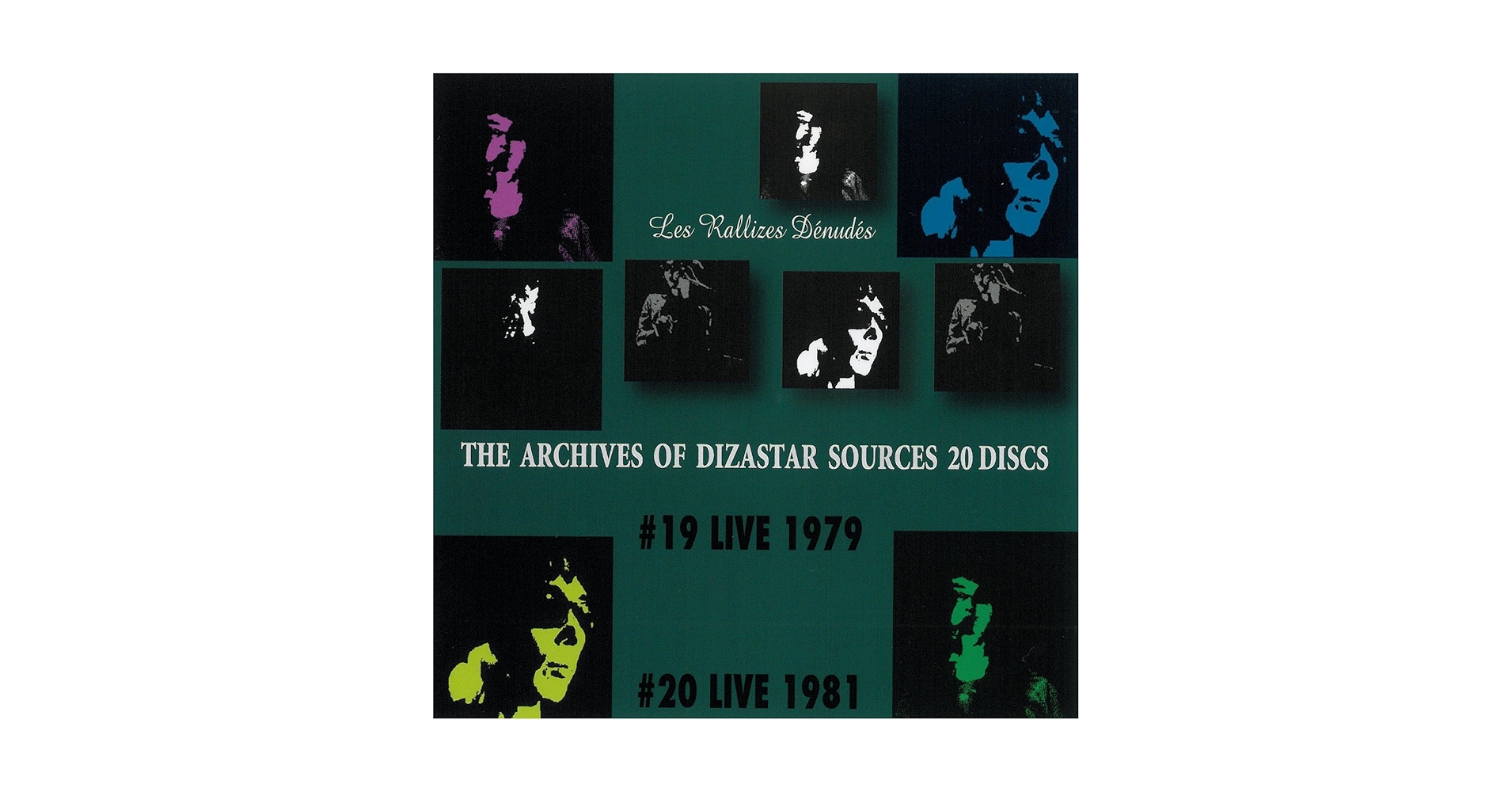 裸のラリーズ THE ARCHIVES OF DIZASTAR SOURCES Amazon.co.jp: THE ARCHIVES OF DIZASTAR SOURCES vol.5: Music