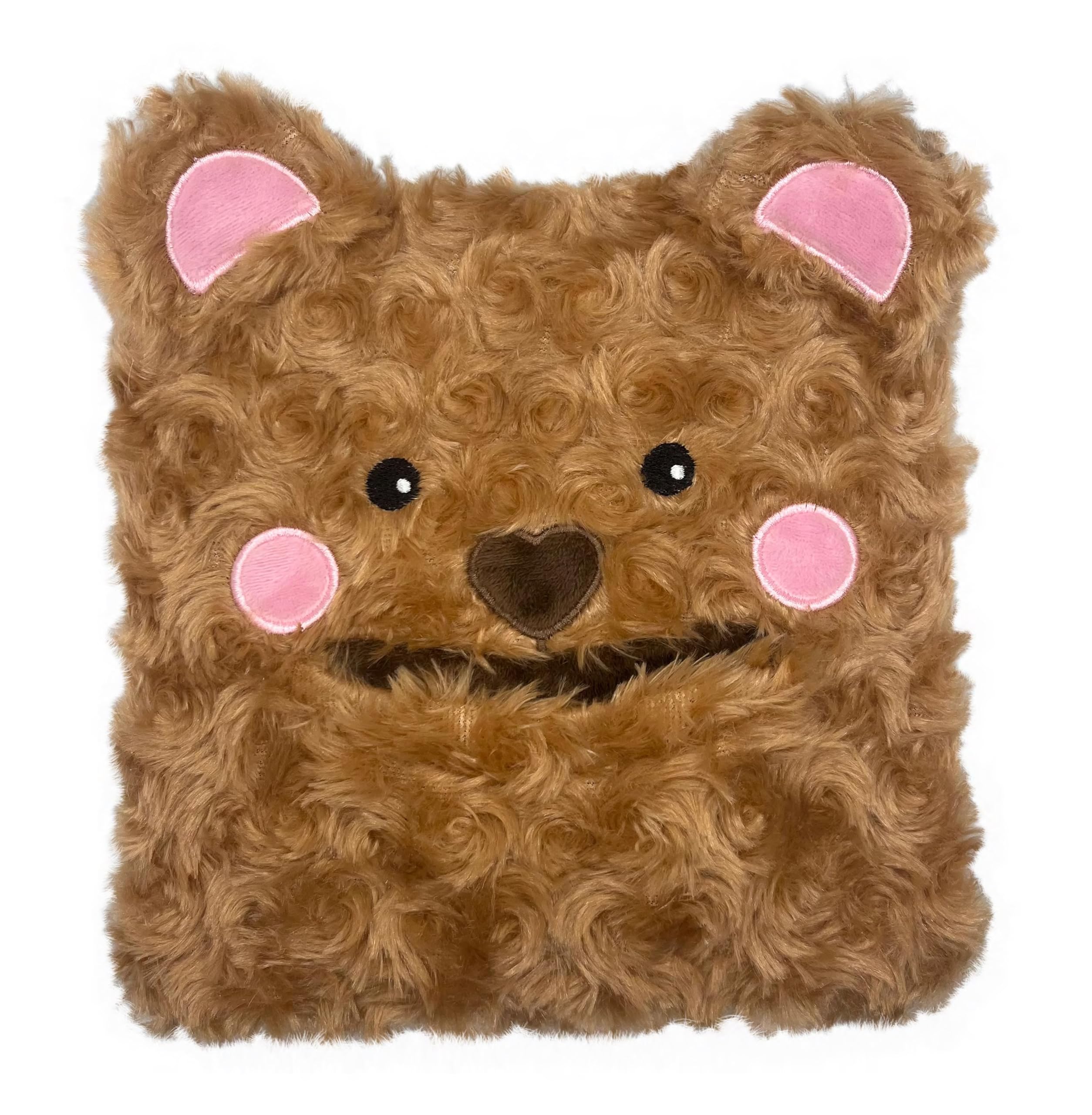 Prayer Bear : Join Bear on a journey of prayer and faith