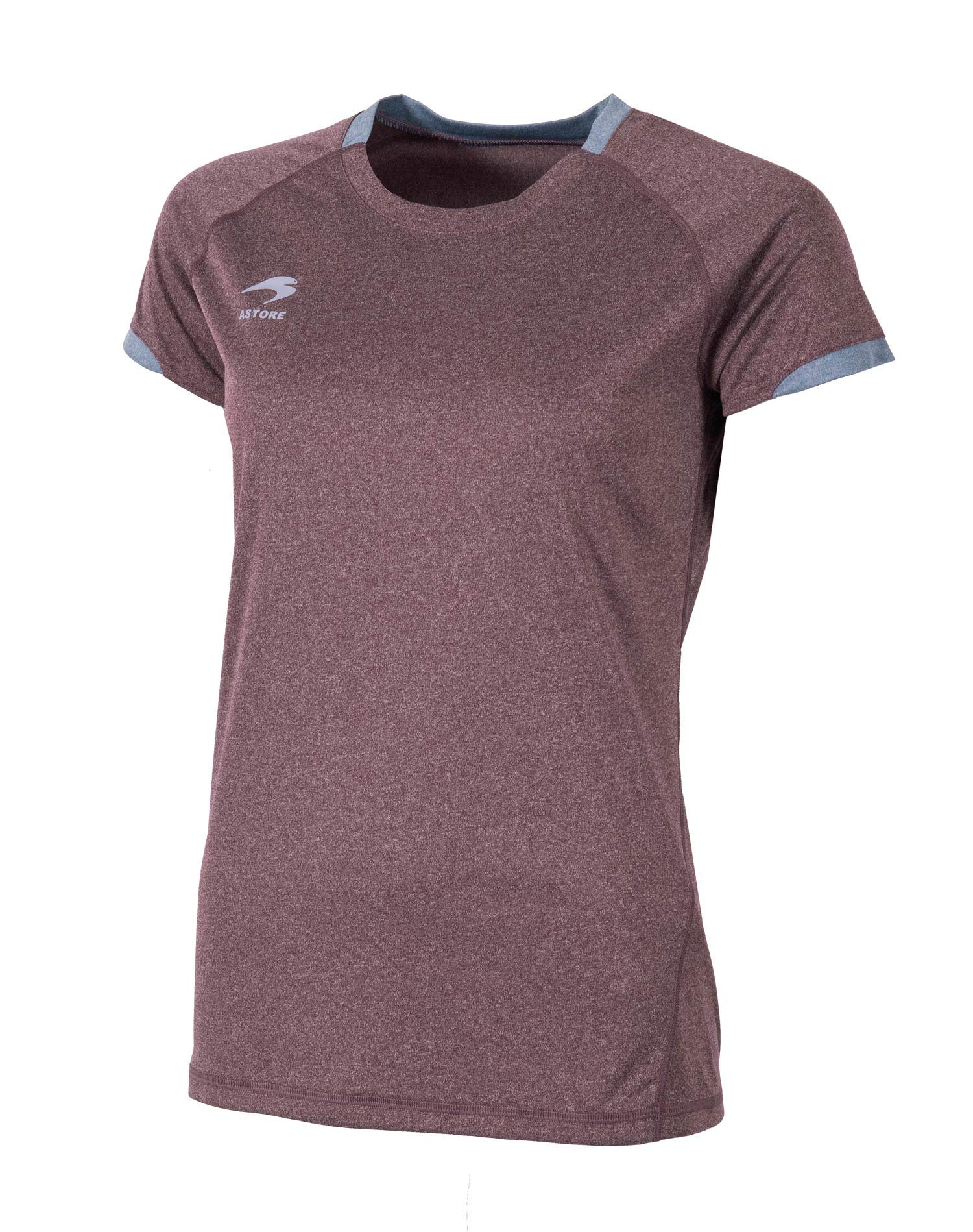 A.Store Astelena W T-Shirt, Women, womens, T-Shirt, 12071532935, crushed grape, XS