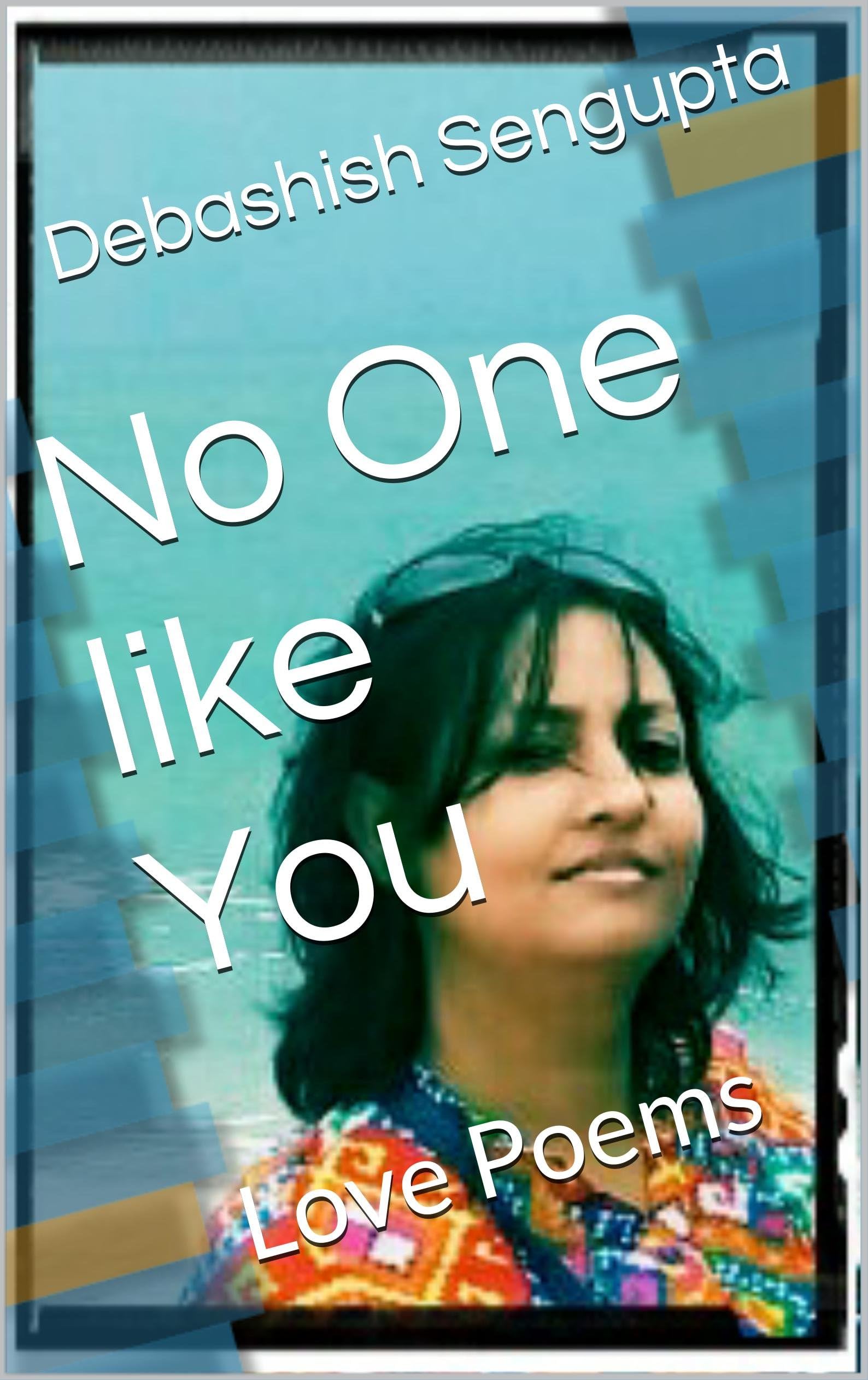 No One like You: Love Poems