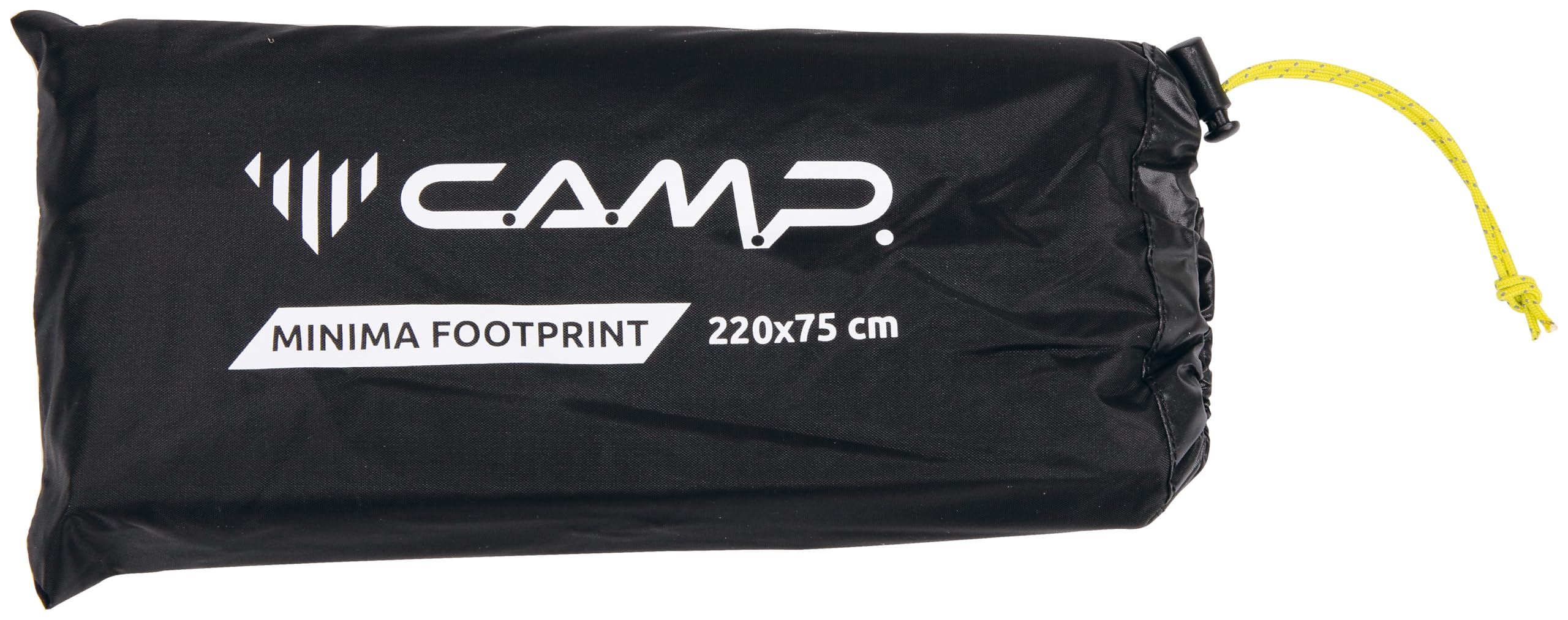 C.A.M.P. - Zeltplane - BODENPLANE - 220 x 75 cm
