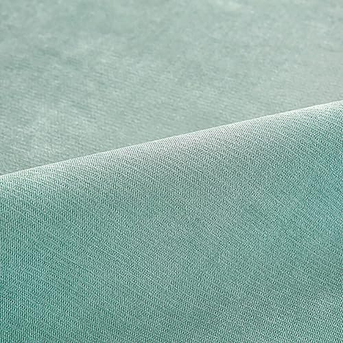 Miniatura 5 de LIANGLAOI Funda impermeable para sofá en forma de L, de 1, 2, 3, 4 plazas, funda de sofá modular, funda antideslizante de color sólido, protector de