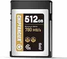 RENICE 128GB CFexpress コンパクトフラッシュ 61EtwAyr9BL._UF350,350_QL50_.jpg
