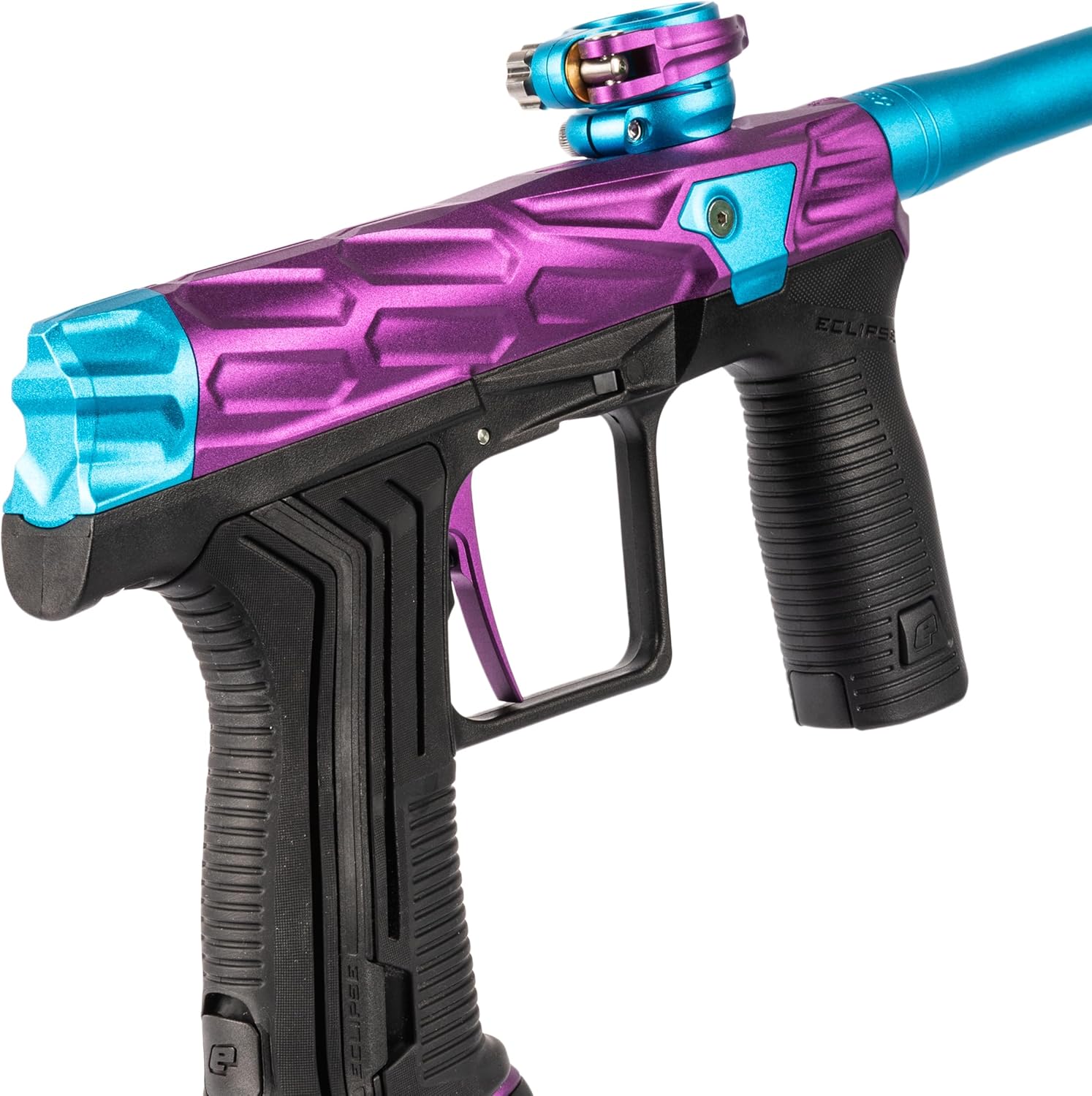 HK Army Planet Eclipse HK ETHA3 MTL Hive Electronic Paintball Marker