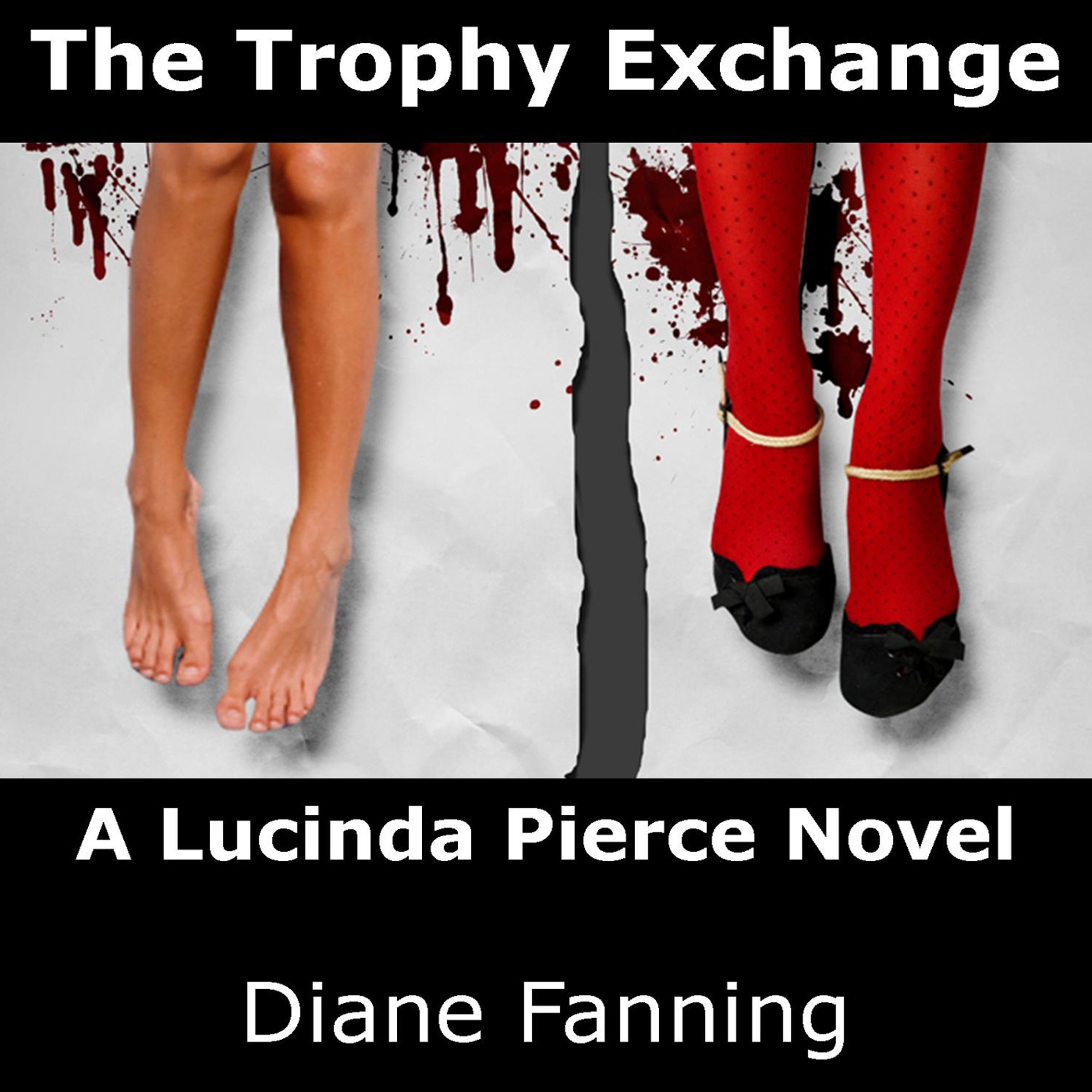 Cover art for The Trophy Exchange