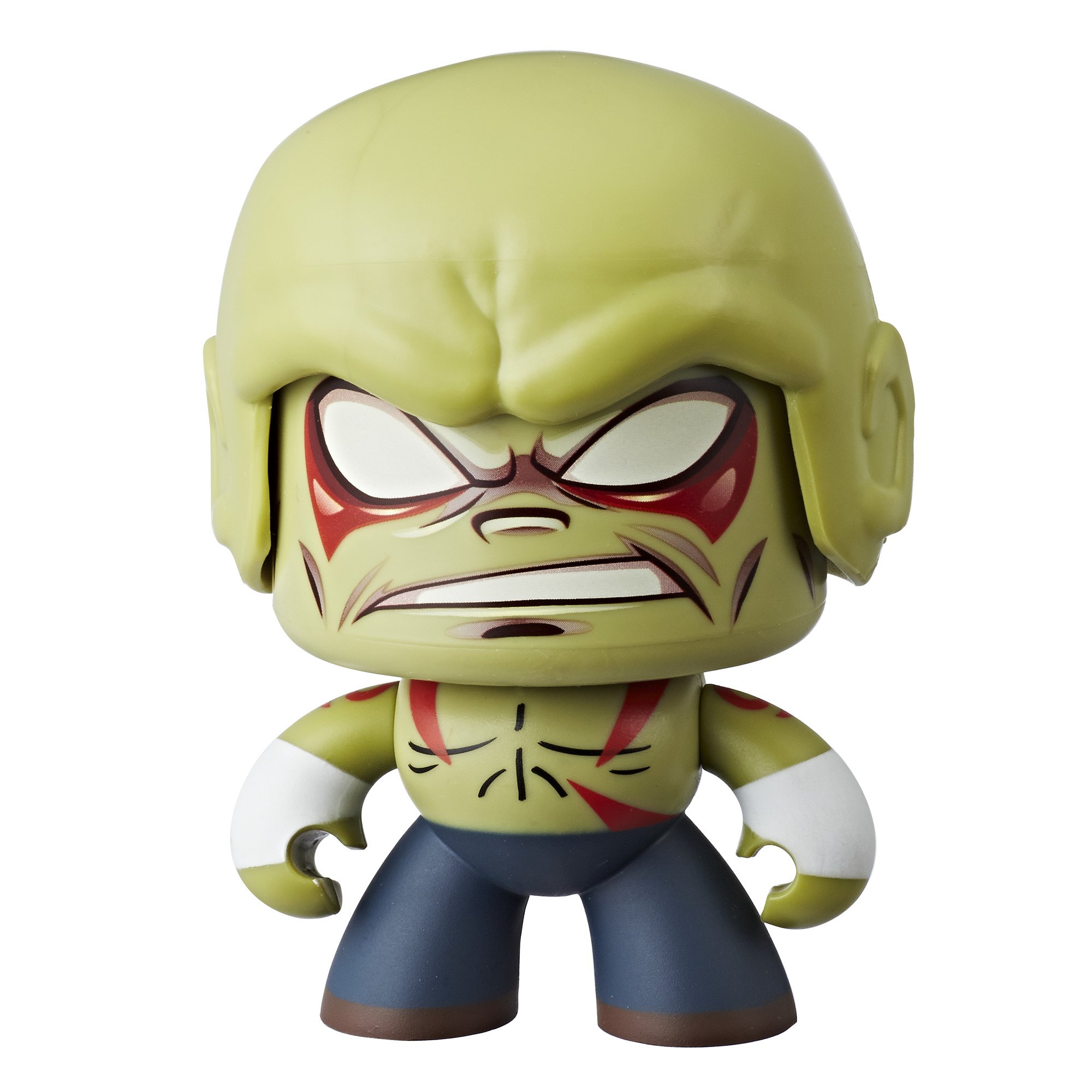 Amazon.co.jp: マーベル マイティーマグ ドラックス #19 : Toys & Games
