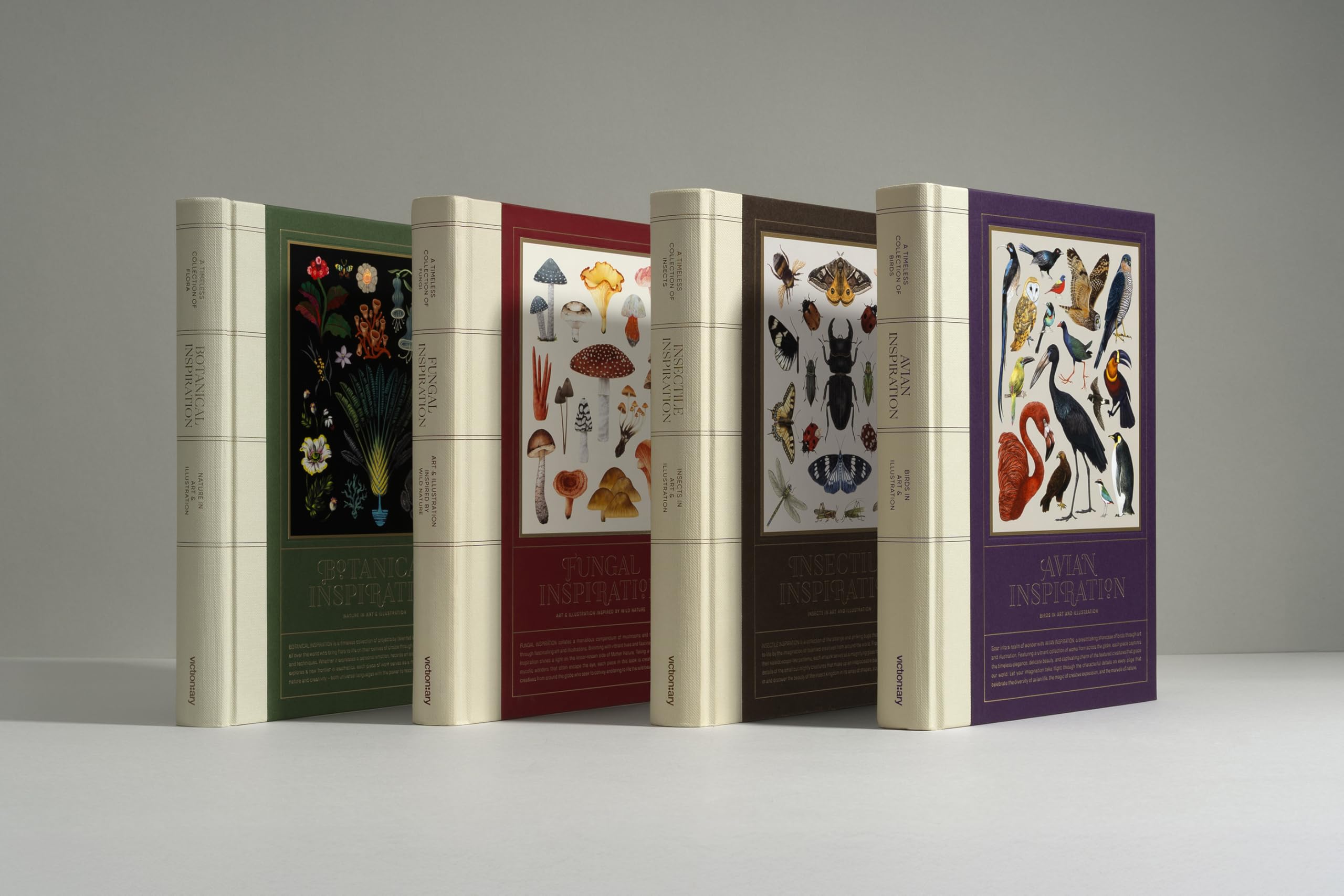Avian Inspiration: Art and Design Inspired by Birds
