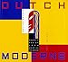 Dutch Moderne: Graphic Design from De Stijl to Deco