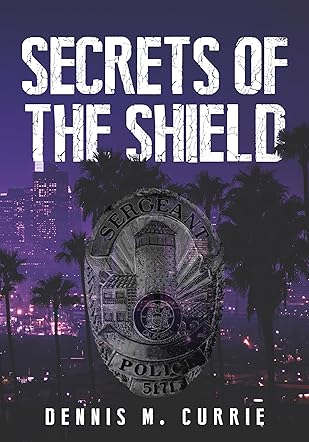Secrets of the Shield