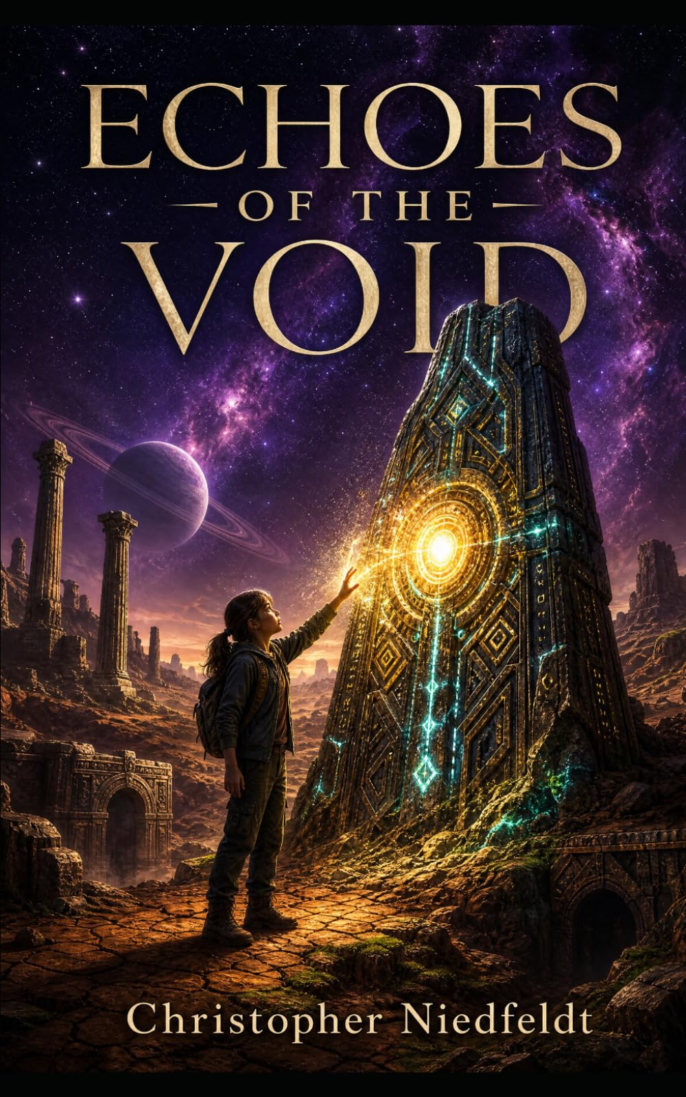 Echoes of the Void
