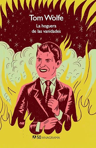 La hoguera de las vanidades (Compactos 50)
