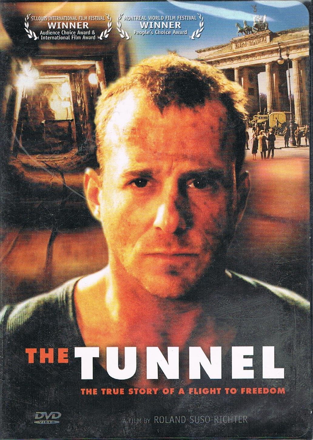 The Tunnel Amazon.ca Movies & TV Shows