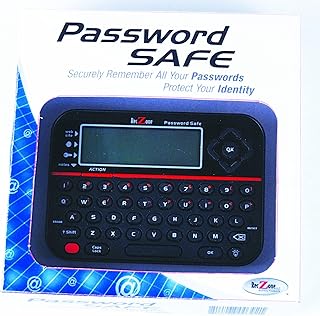 Password Safe