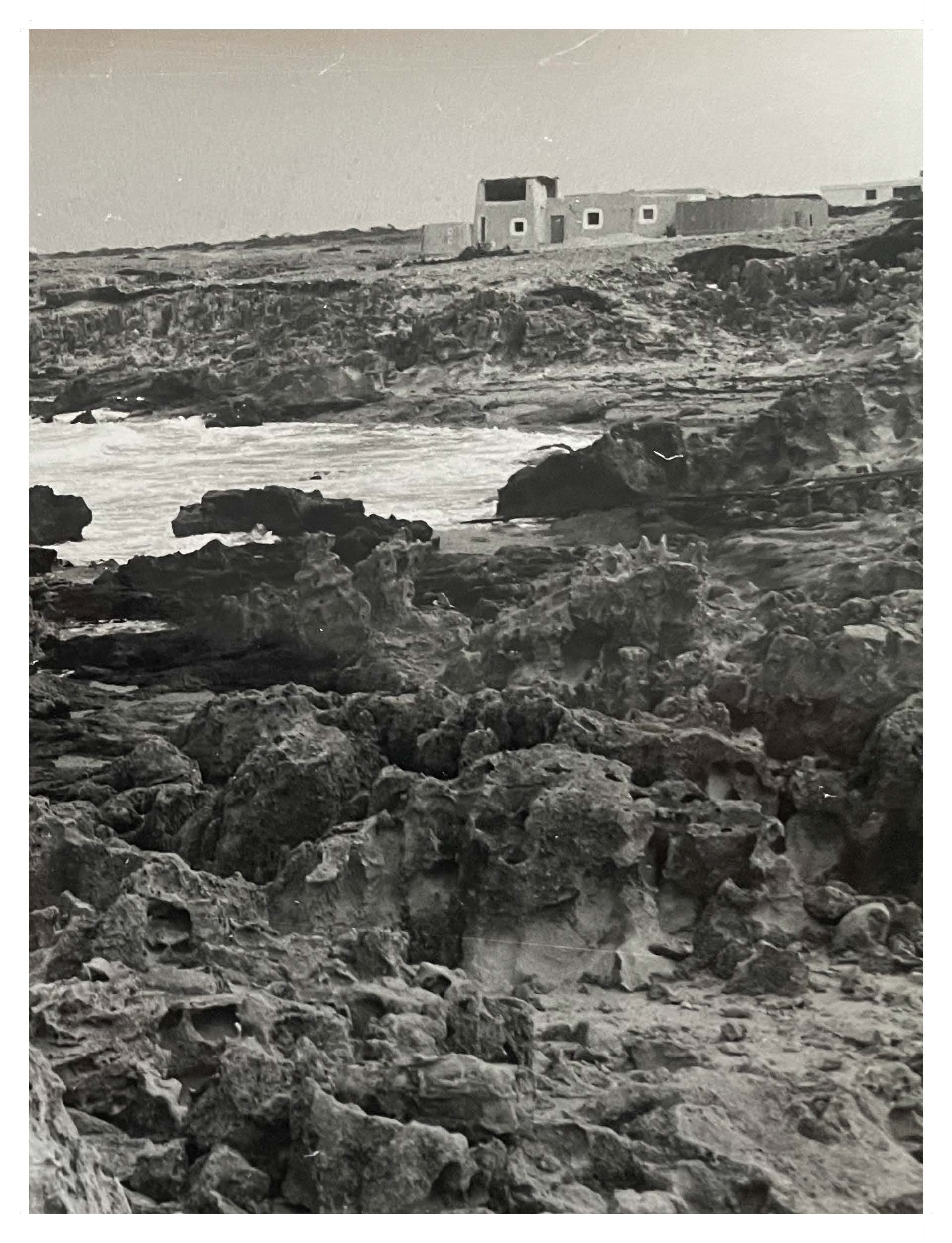 Henri Quillé: Formentera