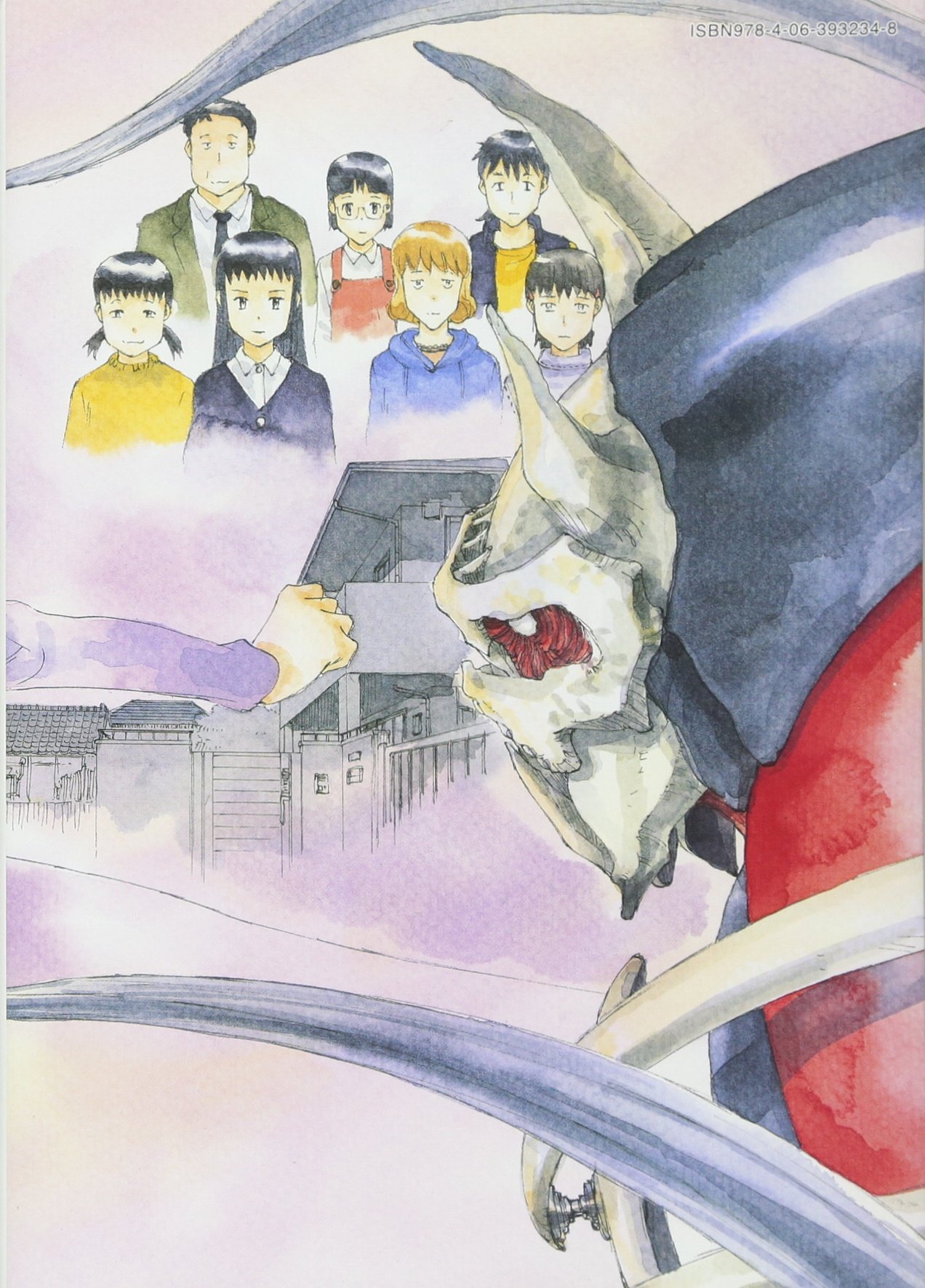 なるたる」サウンドトラック