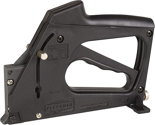 Fletcher -Terry 07-500 Fletcher Frame Master Point Driver Wood 58 pulgadas.