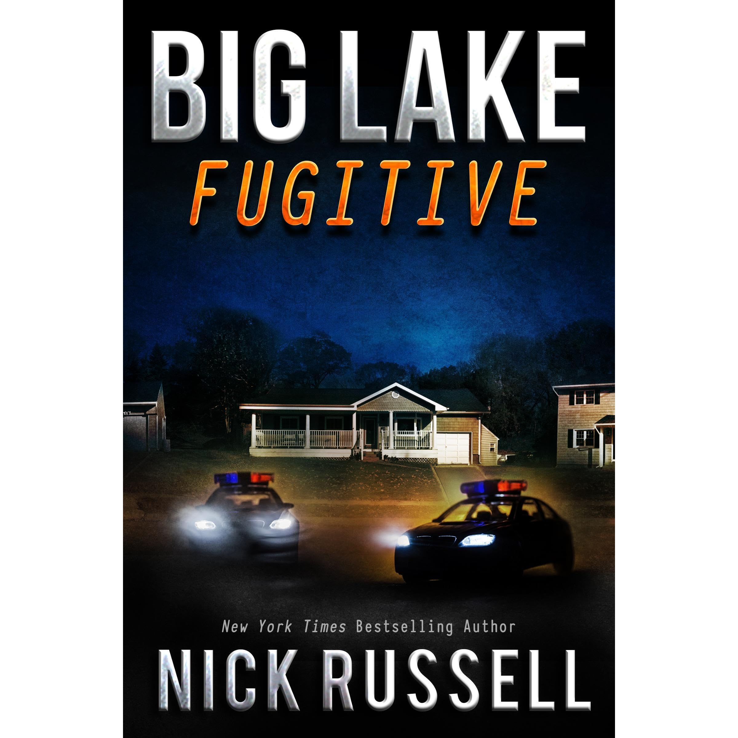 Big Lake Fugitive
