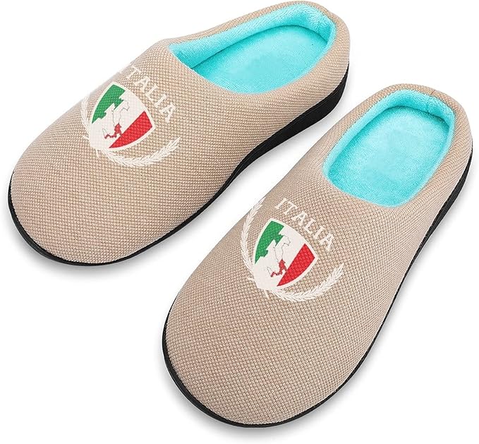 neoz italia slippers