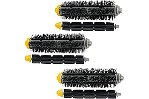 Replacement Brushes Compatible with iRobot Roomba