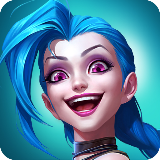 League of Legends Wild Rift - App on Amazon Appstore