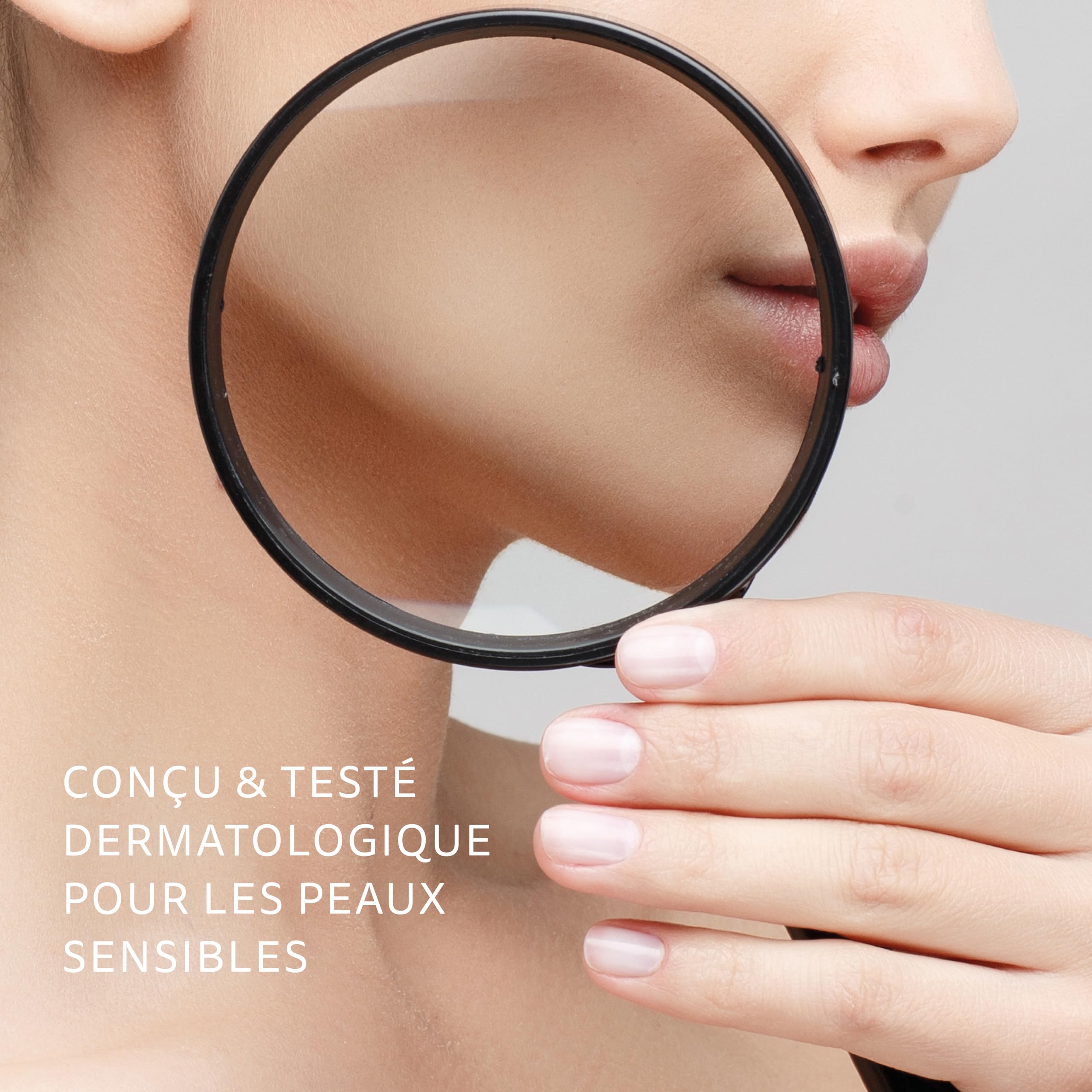 Declaré Ocean's Best 50 ml - Crème hydratante aux minéraux marins - pour tous types de peau - avec vitamine E, extrait d'algues et de jojoba et acide hyaluronique - Effet hydratant 24 heures