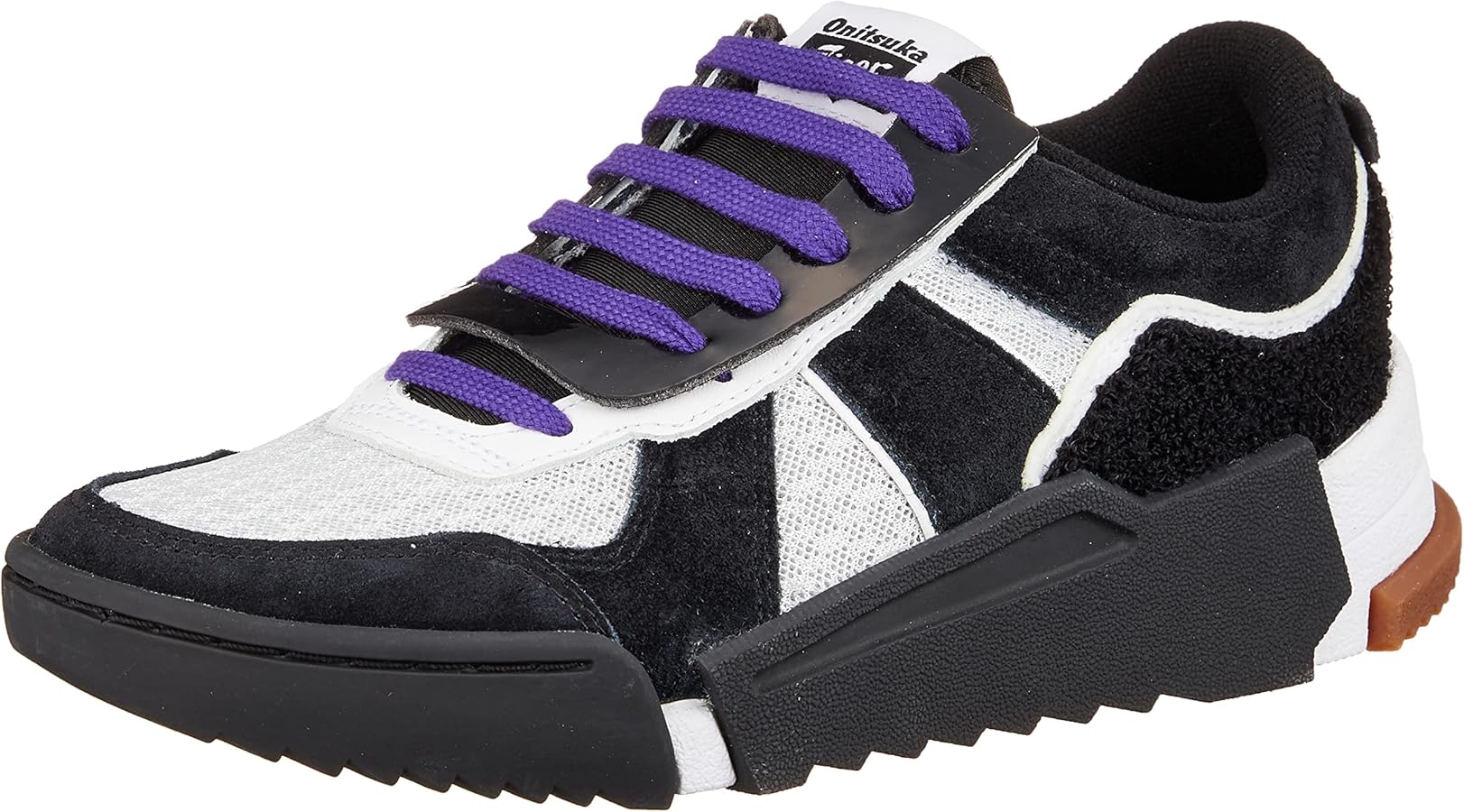 Amazon | [オニツカタイガー] スニーカー D-TRAINER SLIP-ON | スニーカー