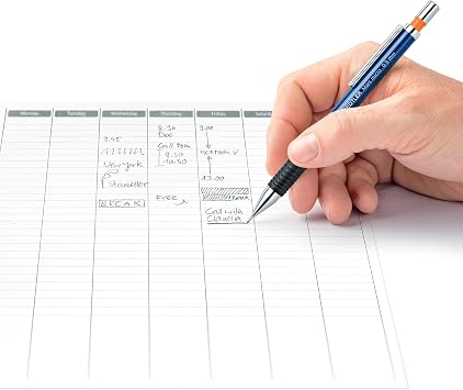 Staedtler 775 09 Mars Micro Versatil 0.9 Mm
