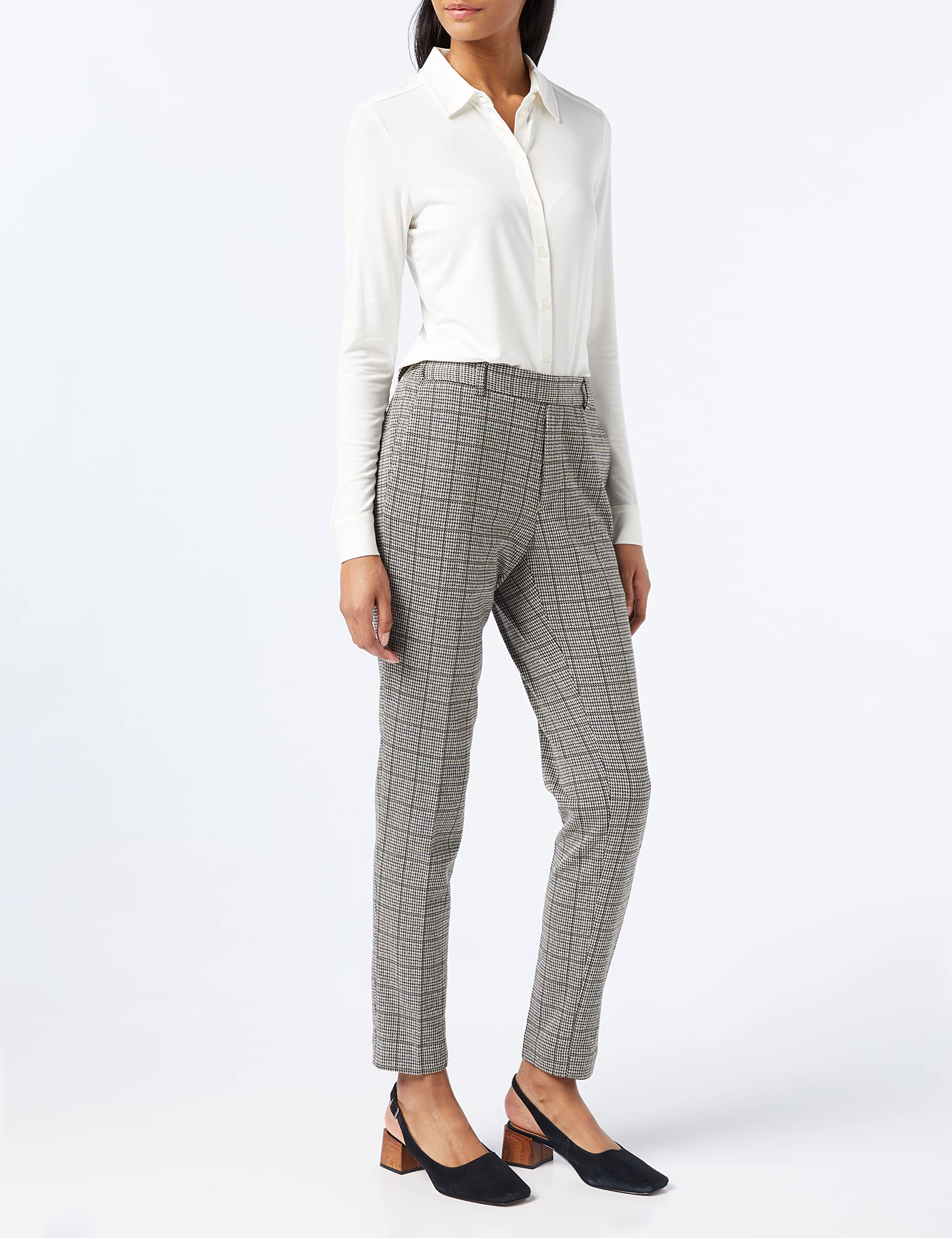 Marc O'Polo Jersey-Bluse Regular