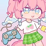 Gacha Play