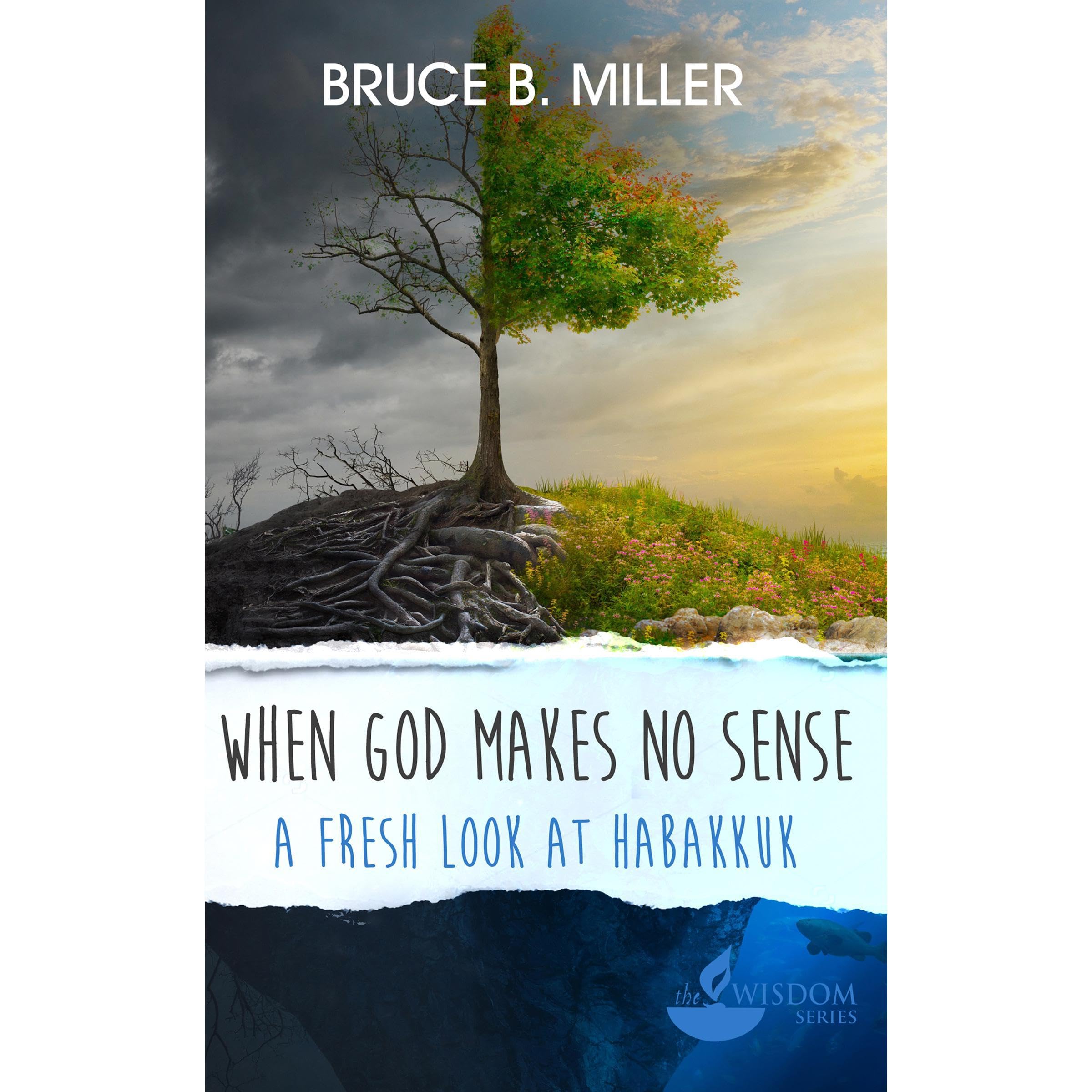 When God Makes No Sense