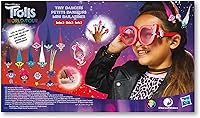 Vista 5 de Hasbro Trolls World Tour Tiny Bailarines
