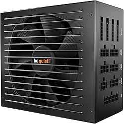 be quiet! Straight Power 11 Power Supply Unit 1000 W