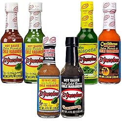 El Yucateco Variety