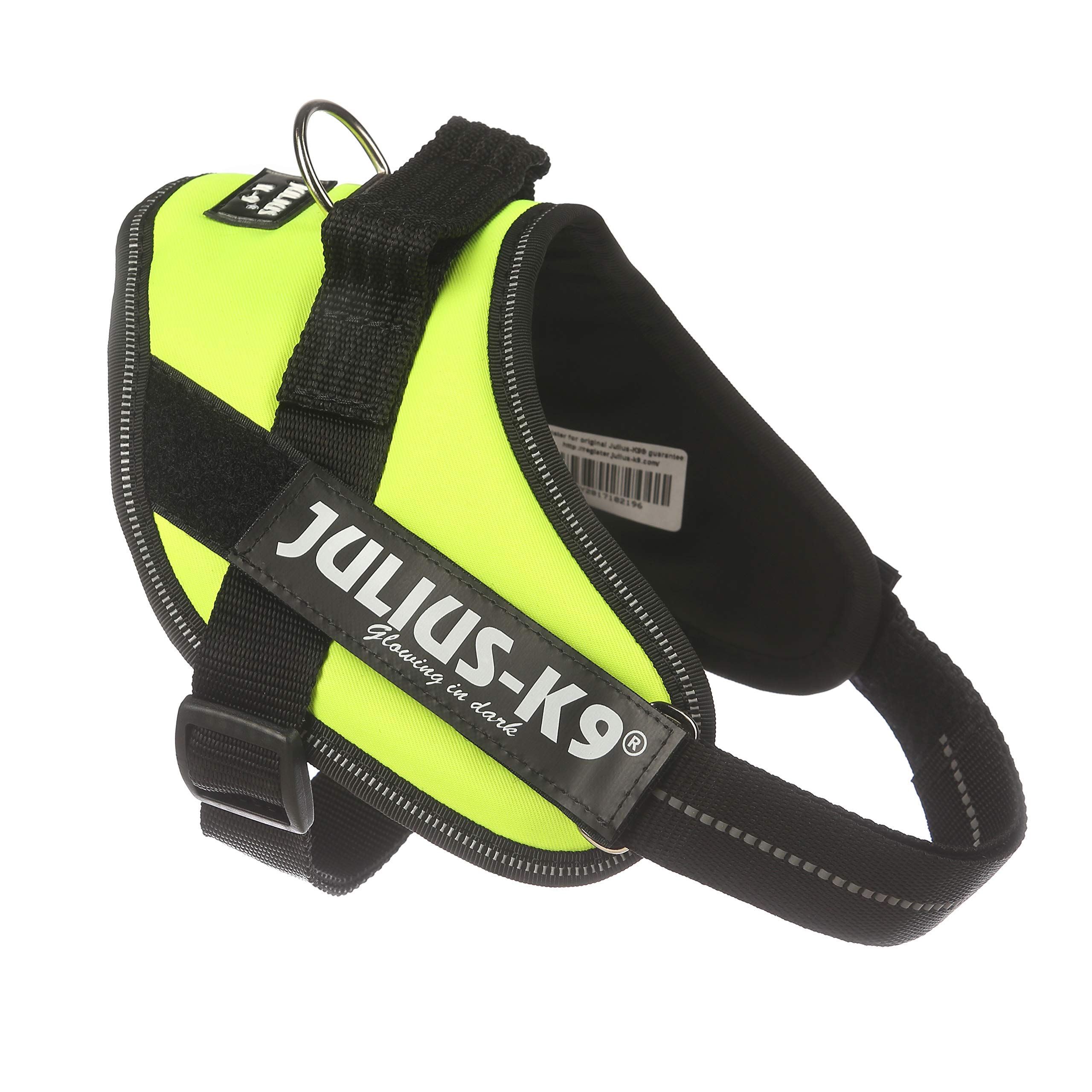 Buy JuliusK9, 16IDCFNEM, IDC Powerharness, dog harness, Size Mini