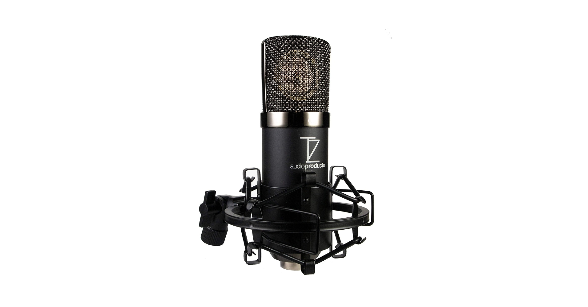 【新品未開封】Youtuber御用達 コンデンサーマイク Stellar X2 Amazon.com: TZ Stellar X2 Vintage Large-Diaphragm Cardioid