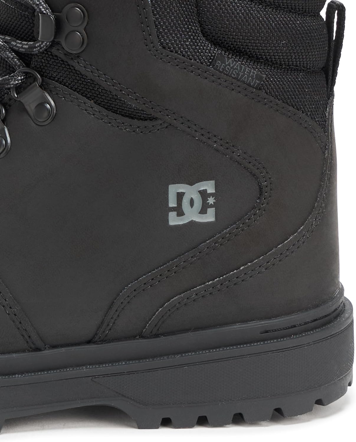 DC mens Men's Peary Tr Snow Boot