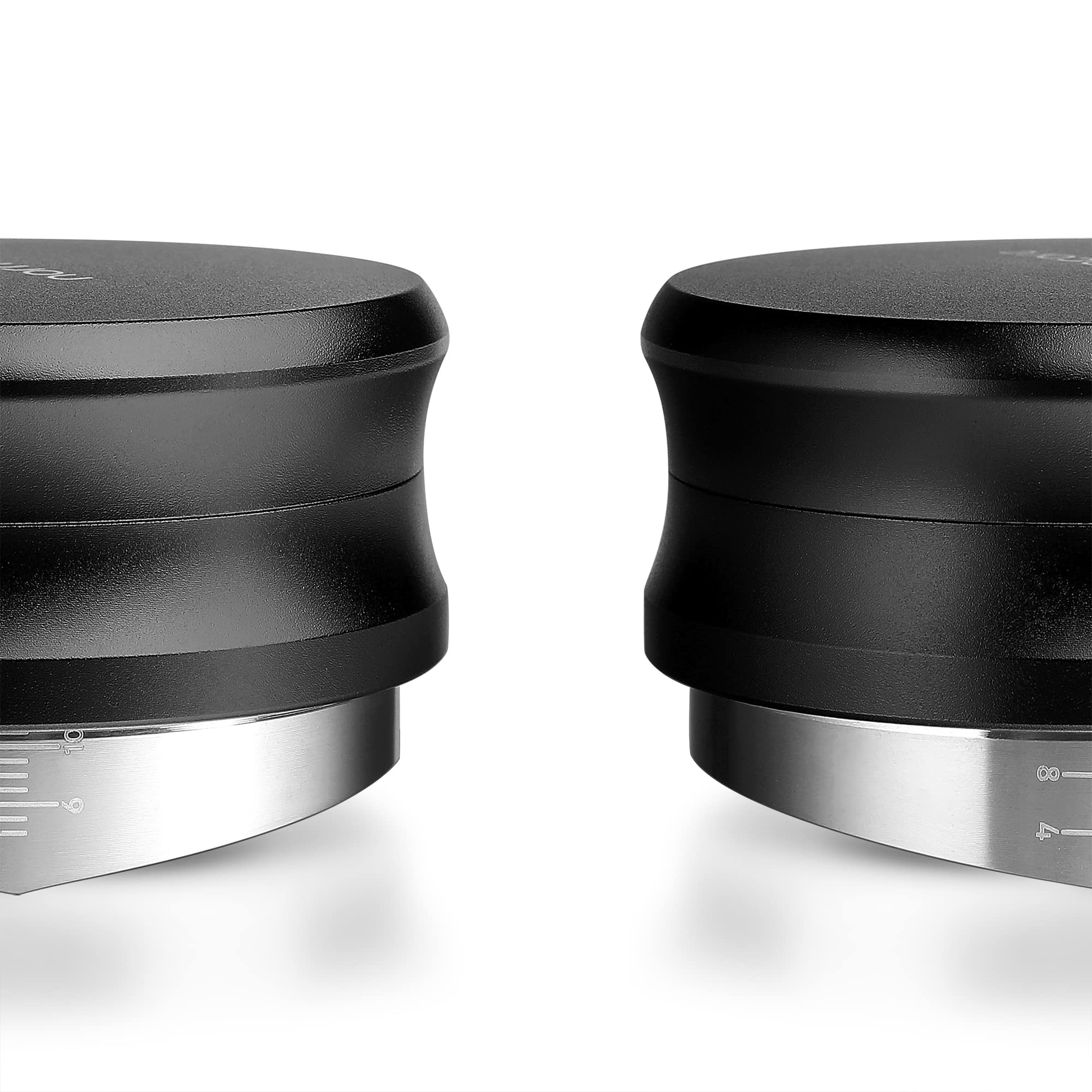 Normcore エスプレッソツール Amazon | Normcore 58.5mm コーヒー分配ツール - エスプレッソ