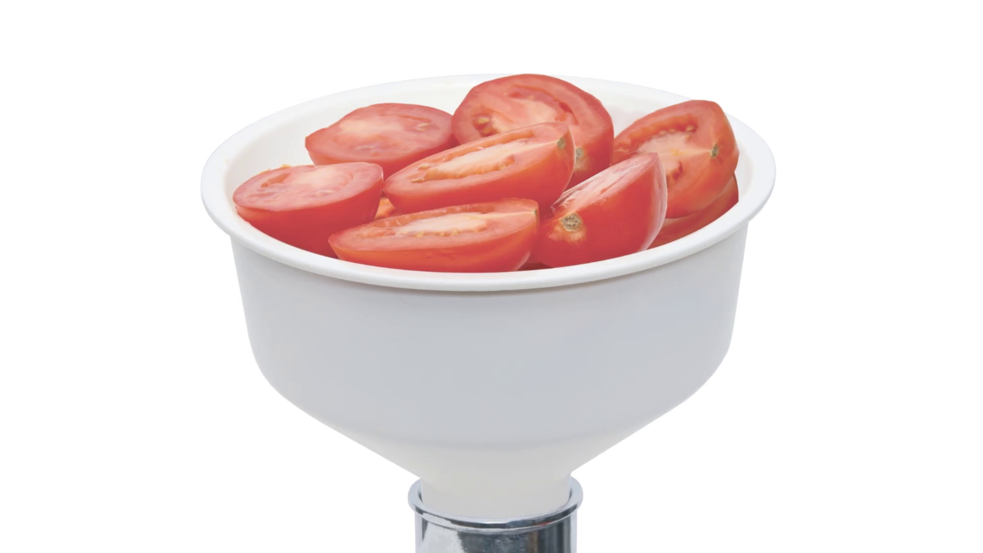 調理器具 Hana RARA Amazon.com: Replacement Hopper for VKP250 Johnny Apple Sauce Maker