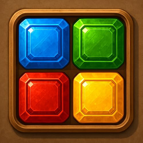 Square Color Blocker