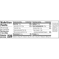 Vista 111 de LARABAR Barra de mantequilla de almendras con chispas de chocolate, 1.6 onzas