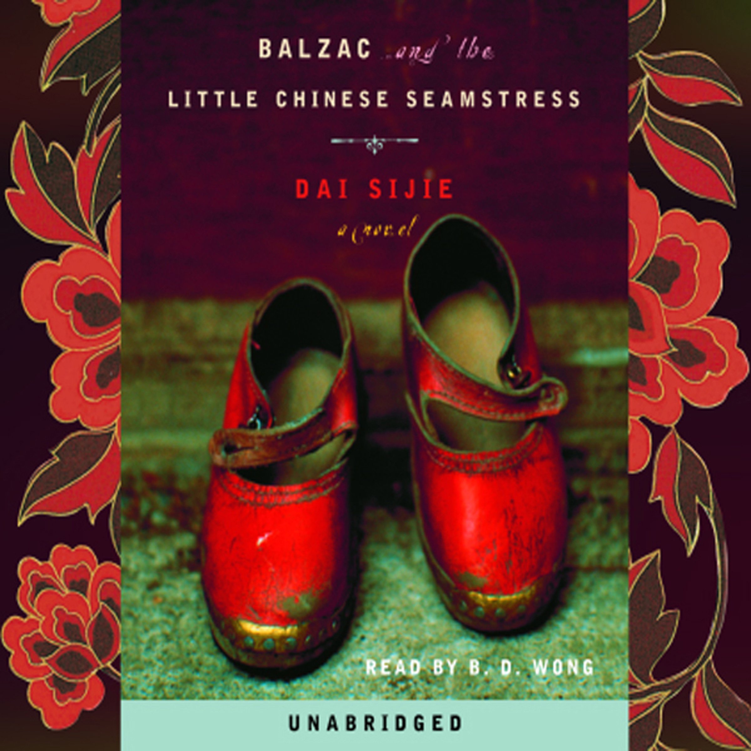 Cover art for Balzac and the Little Chinese Seamstress