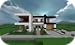 Modern Mansion Luxurious Living Awaits Map For PE