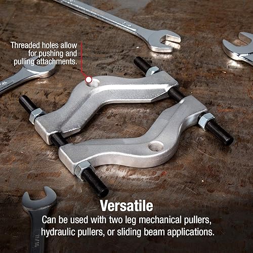 Miniatura 5 de Sunex 57BS4 Divisor de rodamientos de 1-3/4 pulgadas a 5-7/8 pulgadas